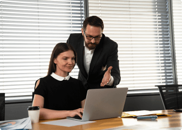 Singapore Digital Projects