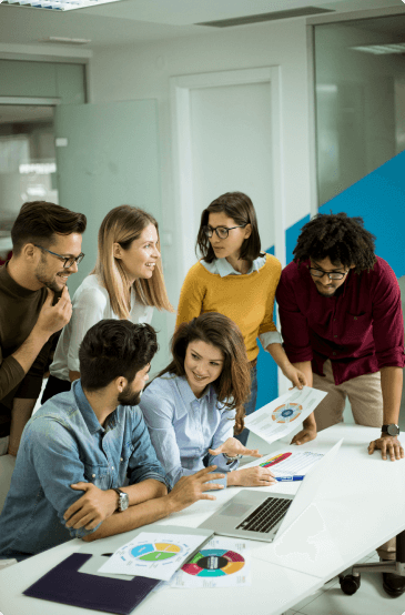 Singapore Business Success